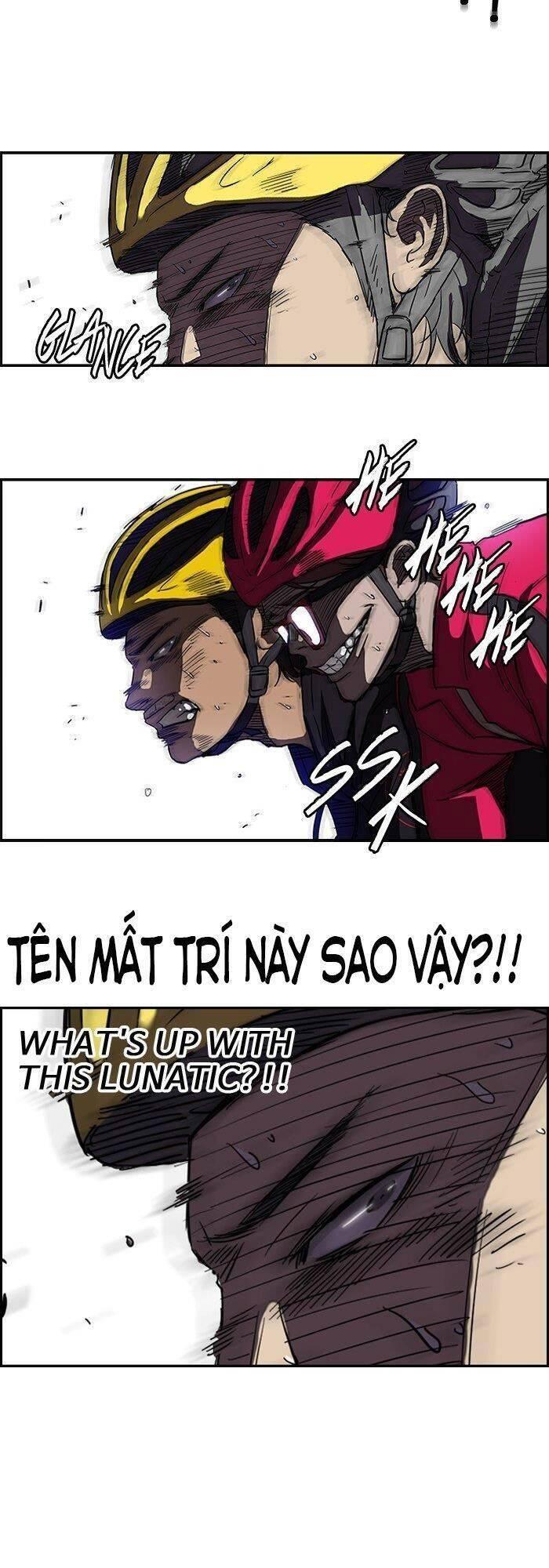 wind breaker chapter 101 26