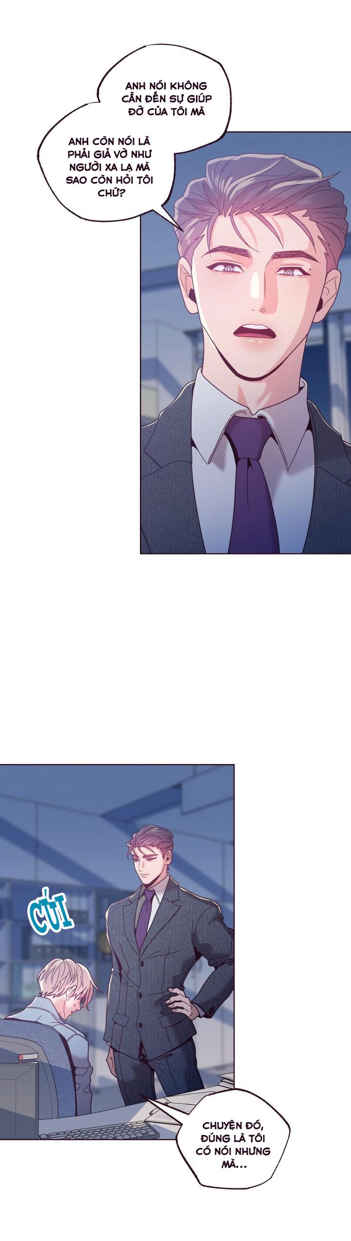 sụp đổ chapter 10 22