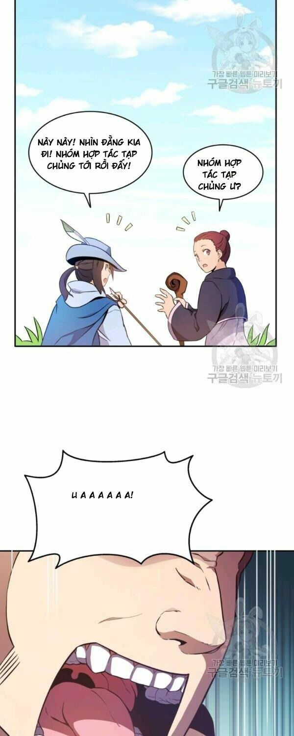 arcane sniper chapter 10 39