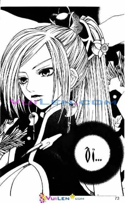 tiên nữ giáng trần chapter 14 73