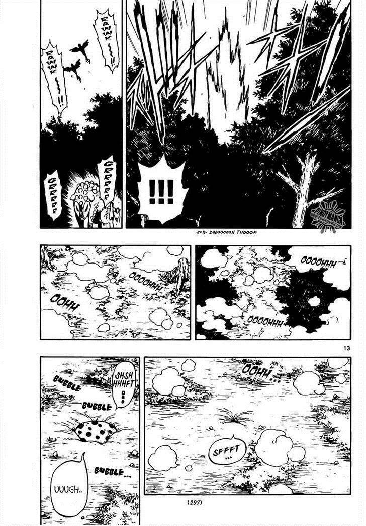 anagle mole chapter 16 14