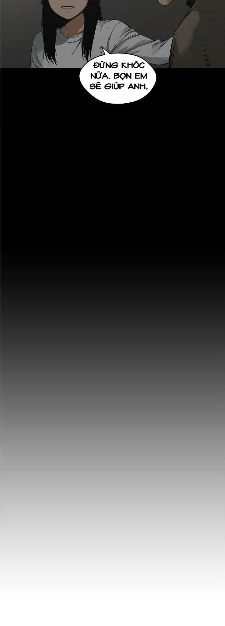 hiệp sĩ giao hàng chapter 16 33