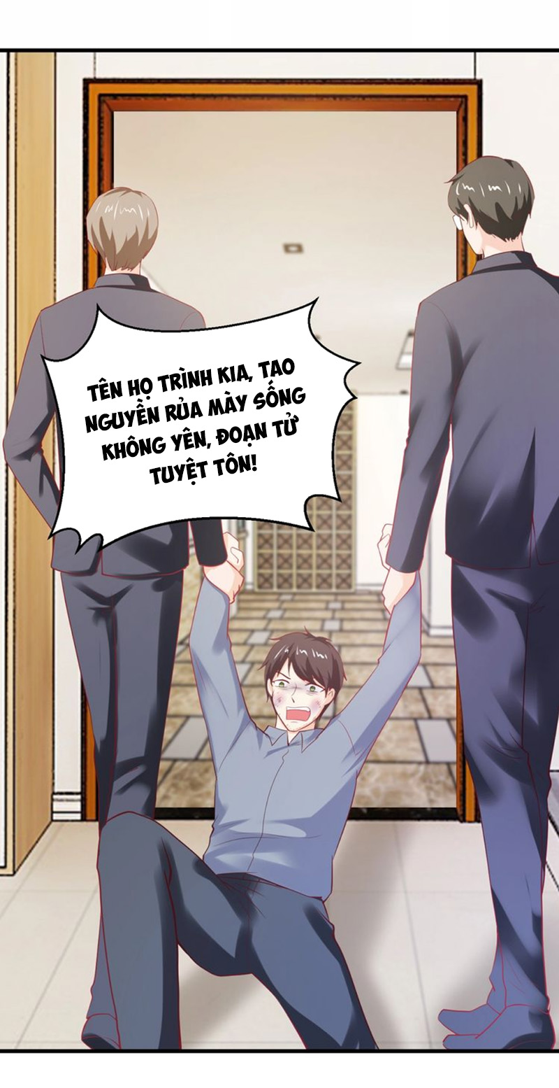 độc nhất sủng ái của thủ tịch chapter 49 32