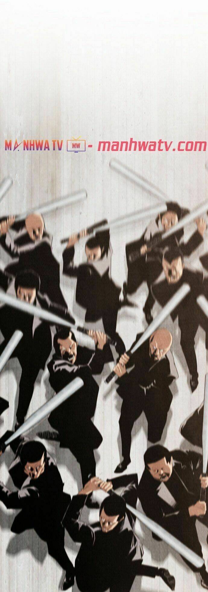 kẻ hồi sinh chapter 6 7