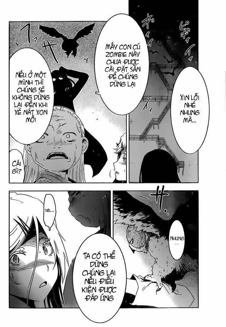 sanka rea chapter 40 24