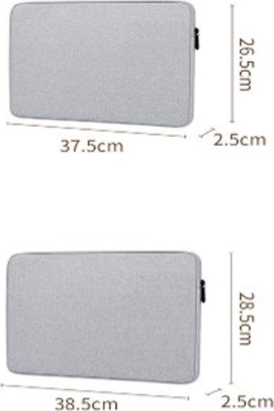 Túi Đựng Laptop Apple Lenovo Samsung Dell Asus ,FMBM-M001