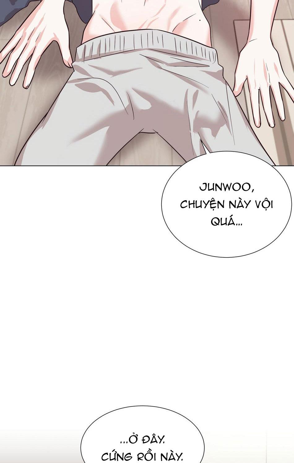 Tuyển Tập Manhwa Dằm Khăm chapter 92