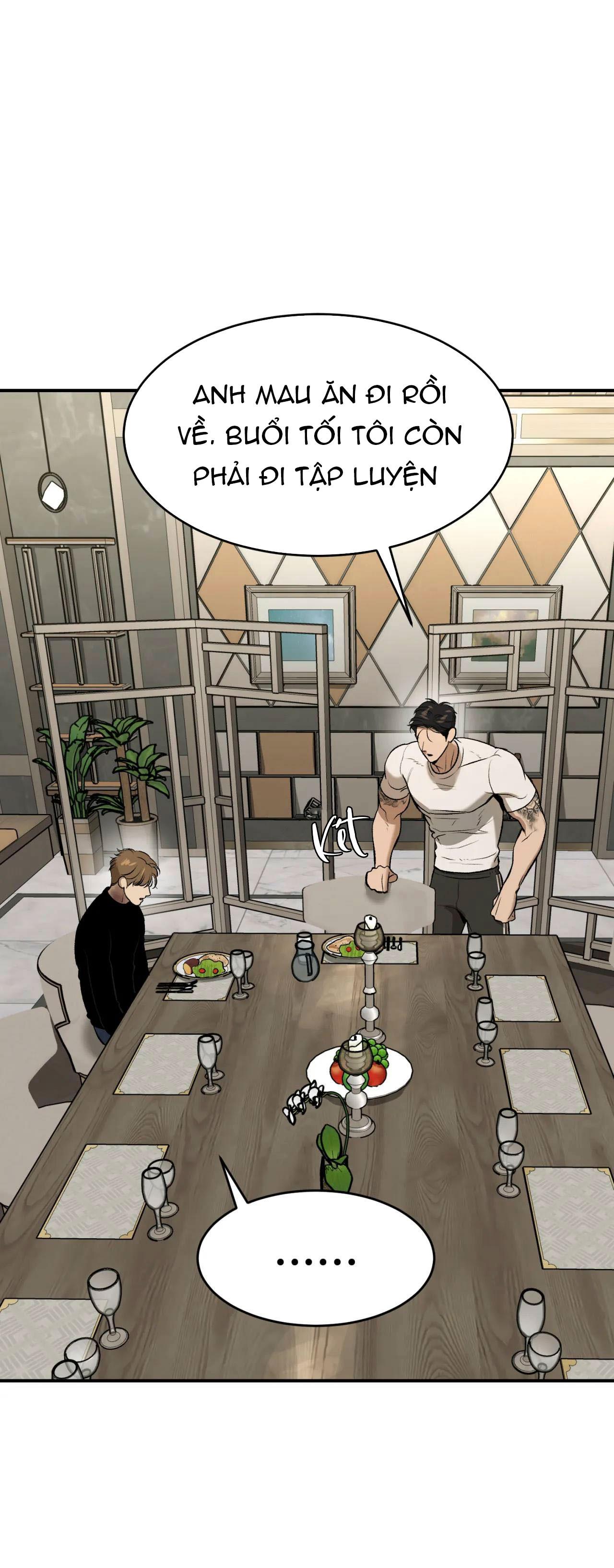 điềm rủi chapter 13 25