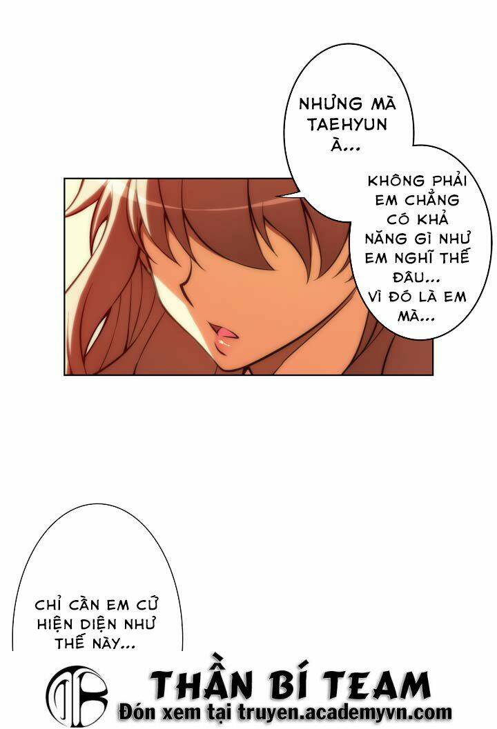 unbalance triangle chapter 57.1 34