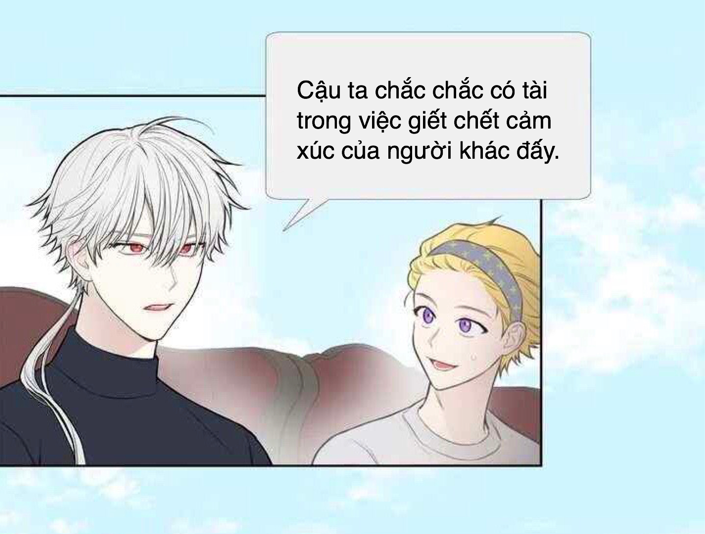 invitation of mystic messenger chapter 10 19