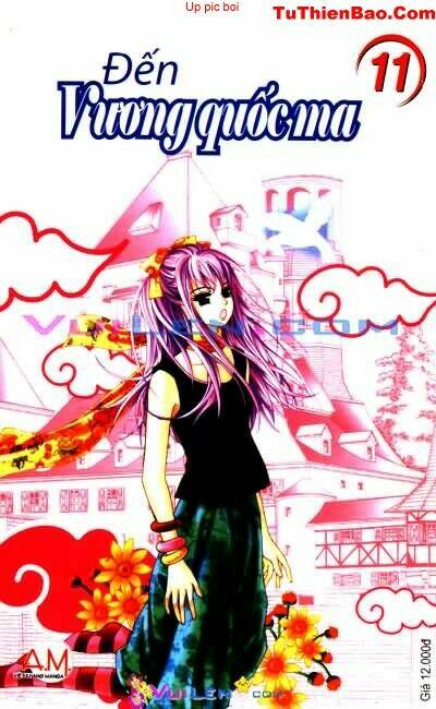 bogle goes to the kingdom chapter 54 22