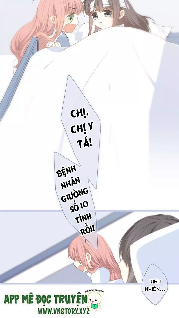 con tim rung động 2 chapter 93 81