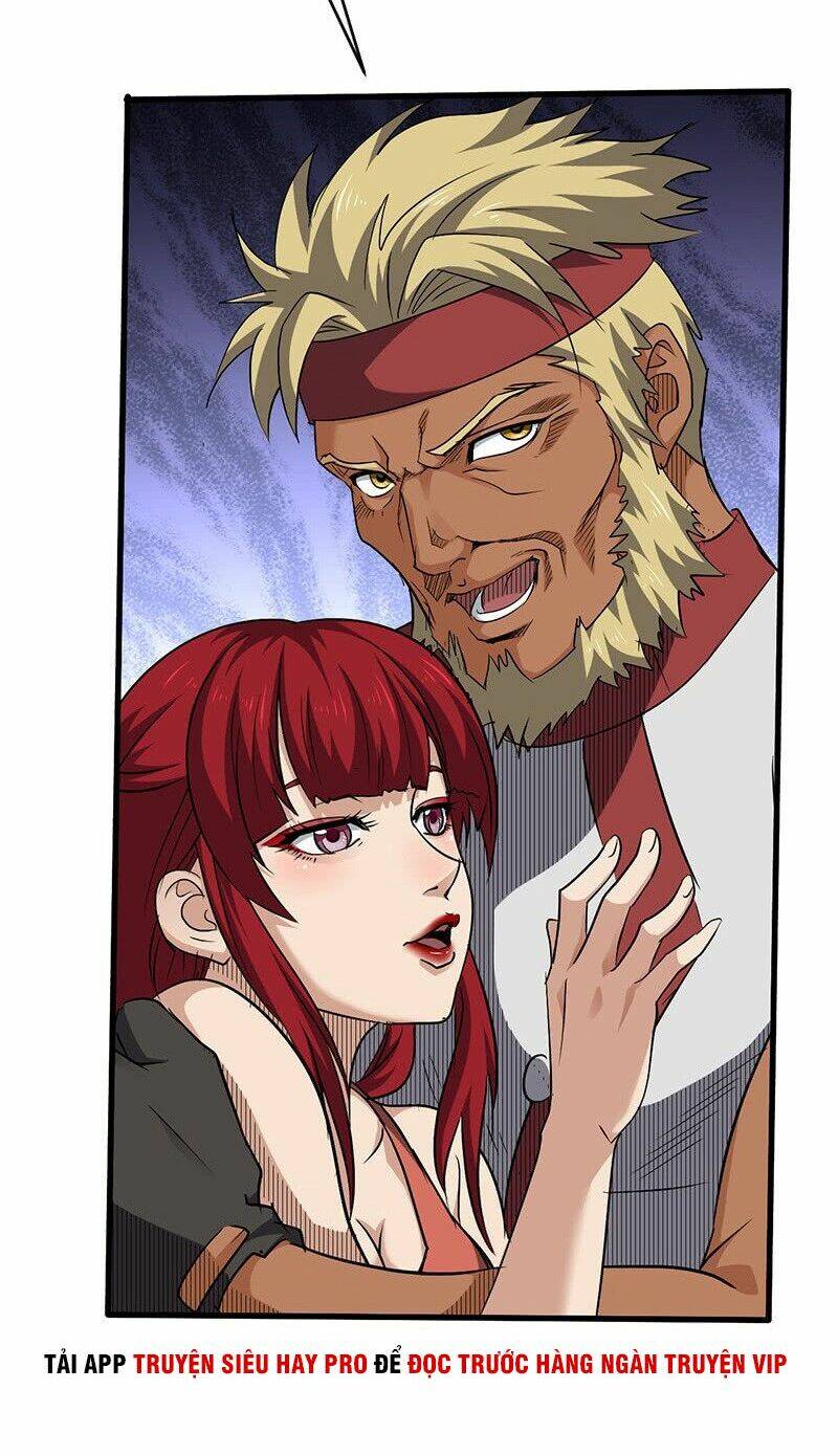 hỗn độn kiếm thần chapter 177 27