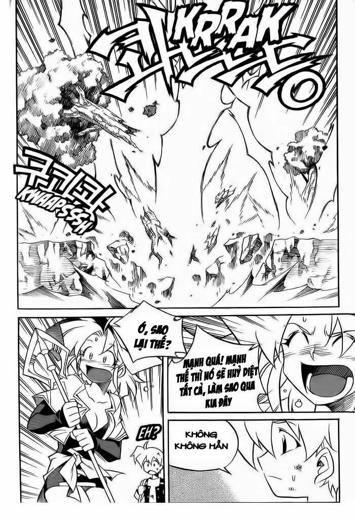 dorothy of oz chapter 22 19