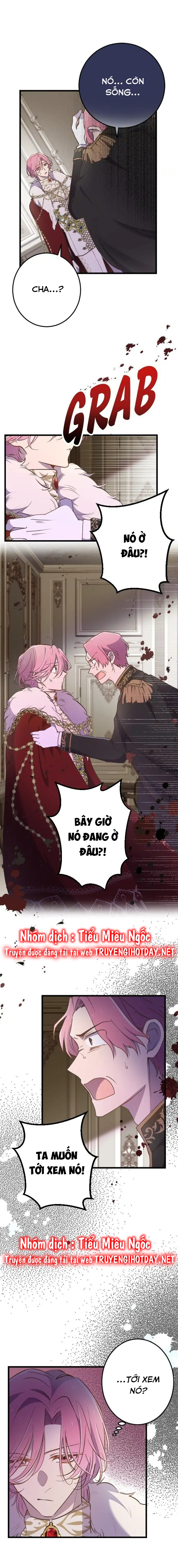 tình yêu thuần khiết chapter 48 12