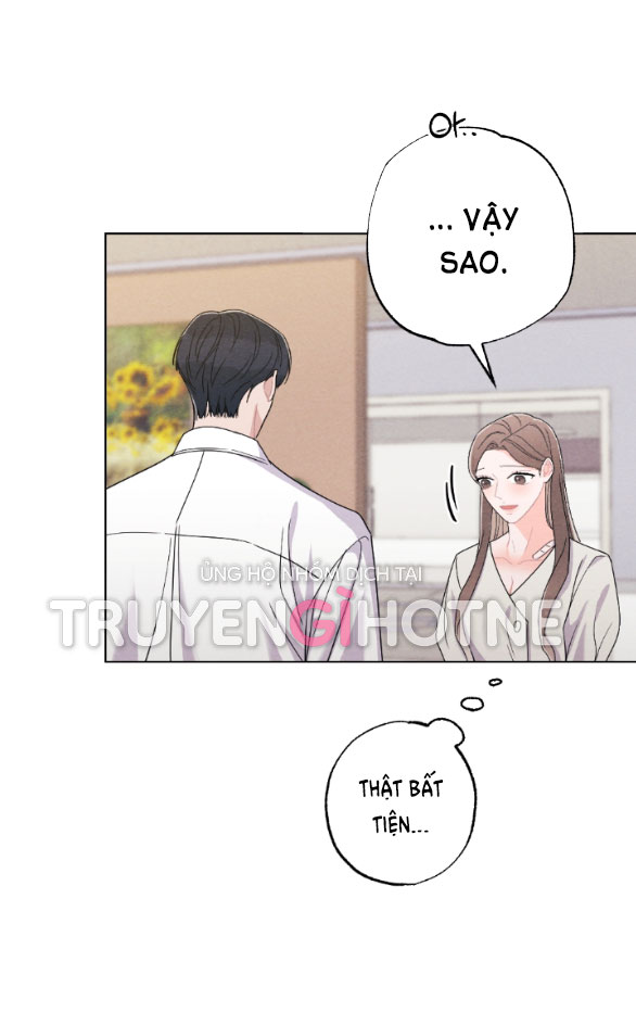 Bão Tuyết chapter 32.2 - Trang 30