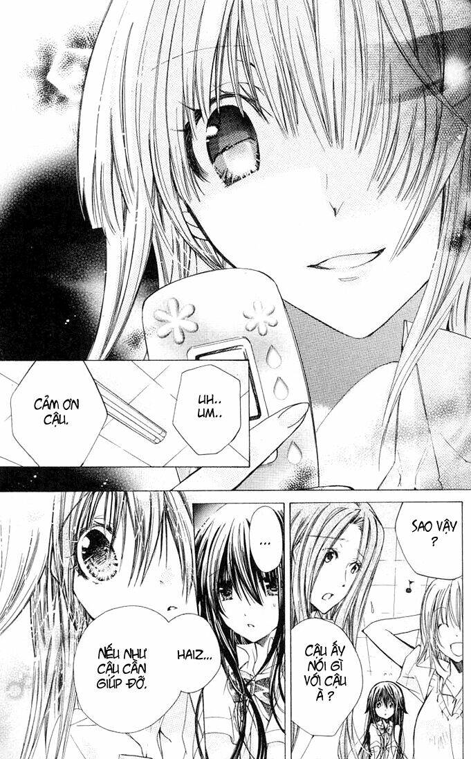 kokoni iru yo chapter 16 25