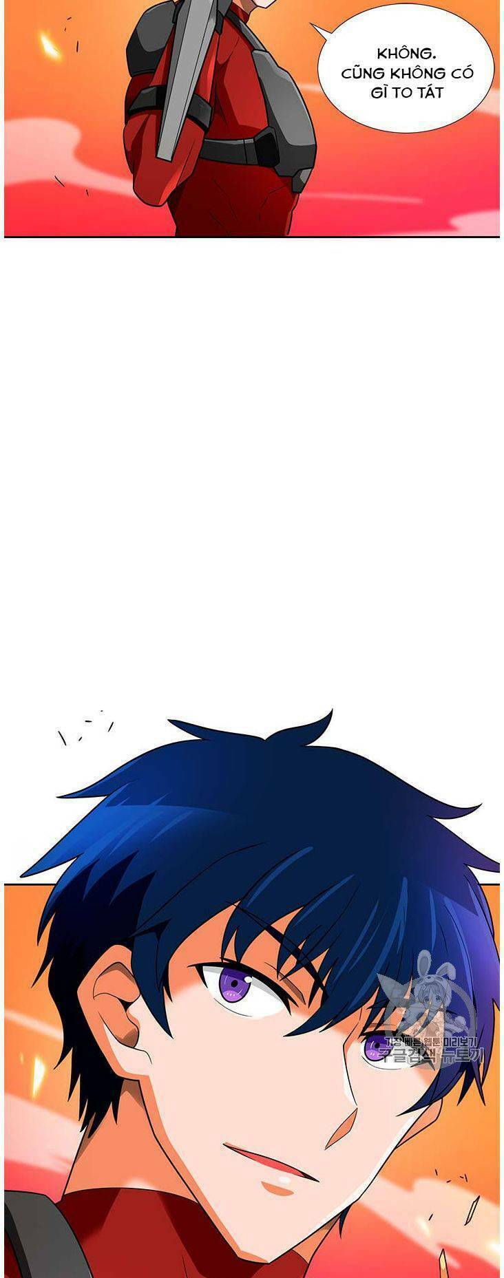 tôi tự động săn một mình chapter 55 56