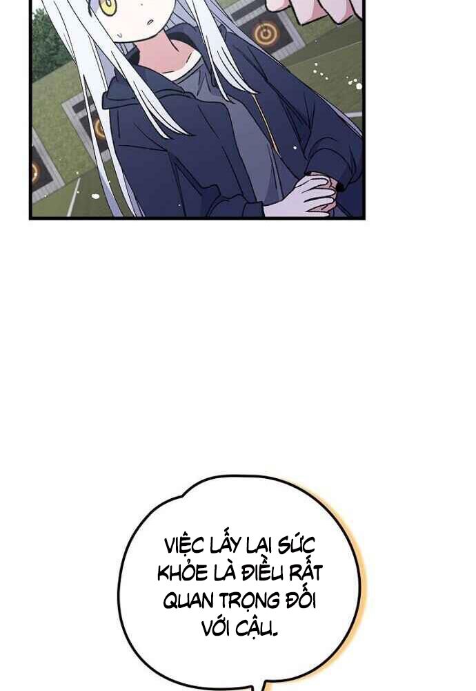 nhà hiền triết yigret chapter 18 42