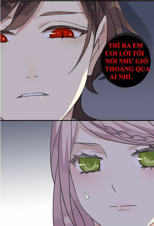 vết cắn ngọt ngào phần 1 chapter 32 57