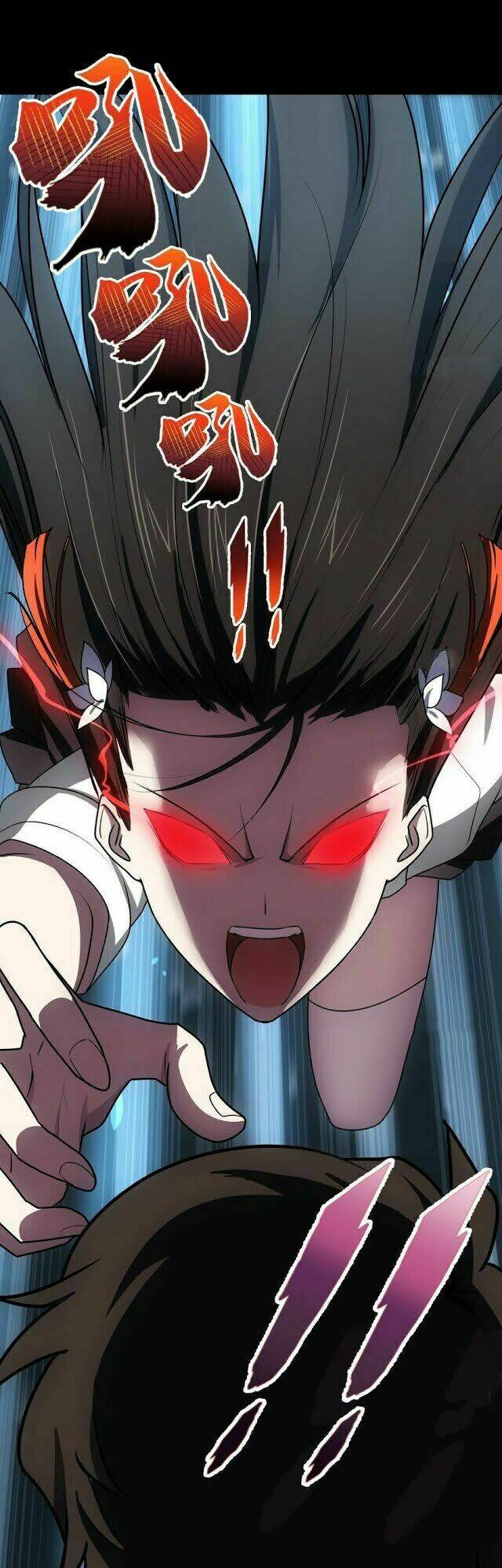 bạn gái virus của tôi chapter 25 4