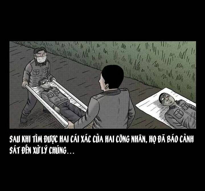 kỳ án có thật chapter 55 3
