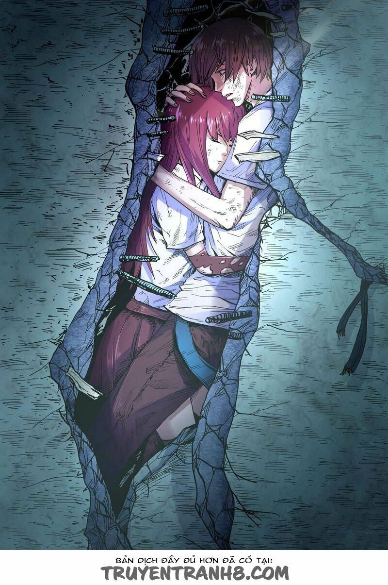 tai họa chết người chapter 35 10