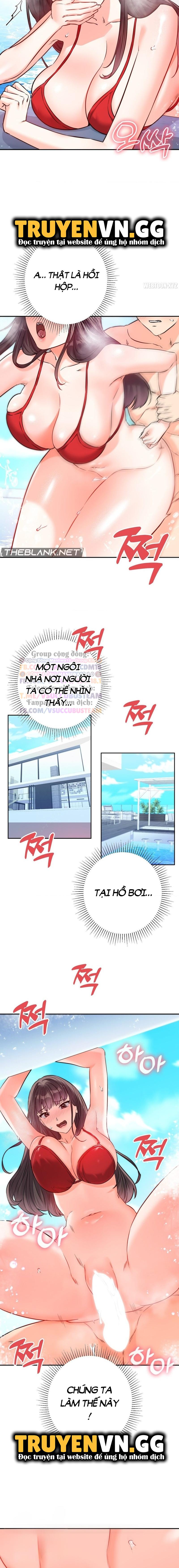 bí mật của chị em tôi chapter 4 7