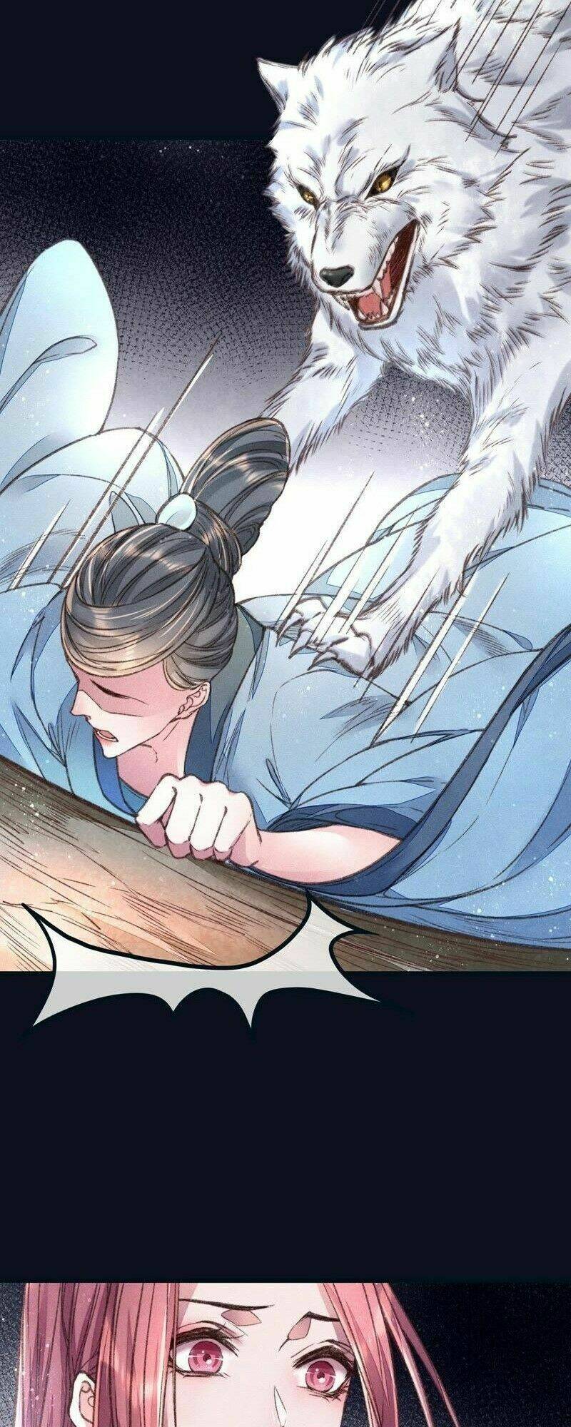 hoàng thái phi cũng muốn yêu chapter 39 18