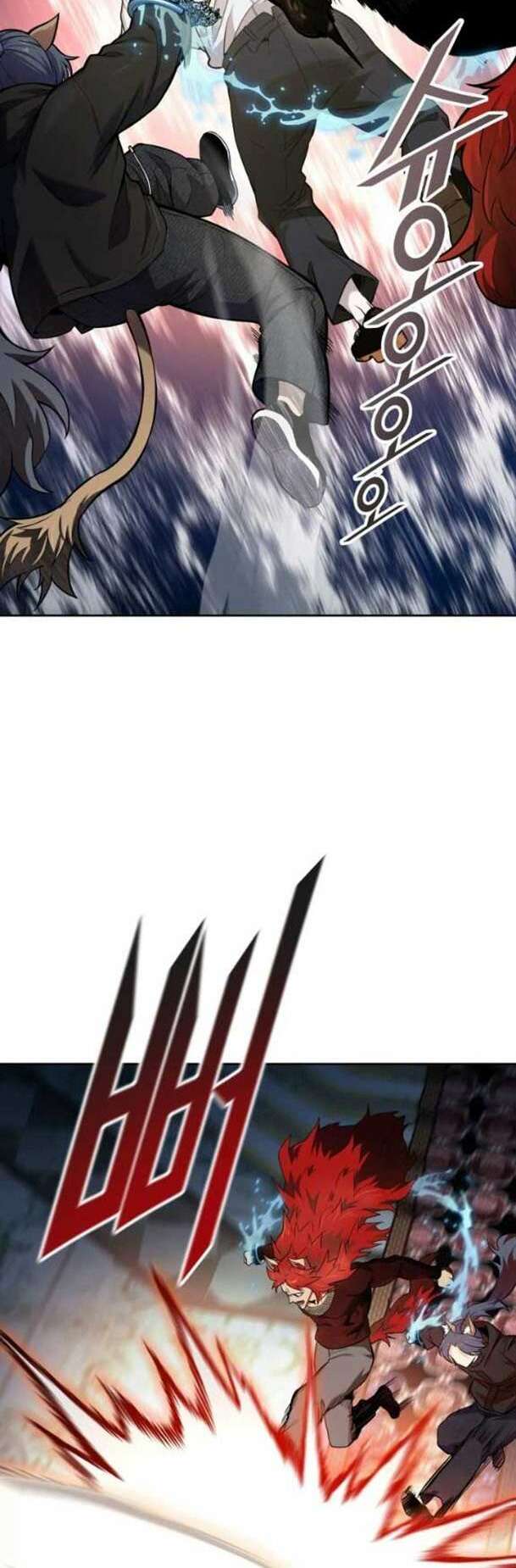 cuộc chiến trong tòa tháp chapter 582 77