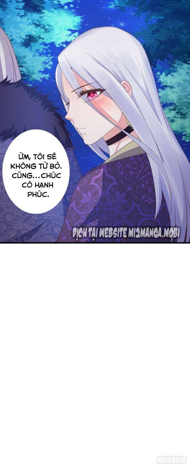 bạo quân thử yêu: yêu hậu như thử đa kiều chapter 92 17