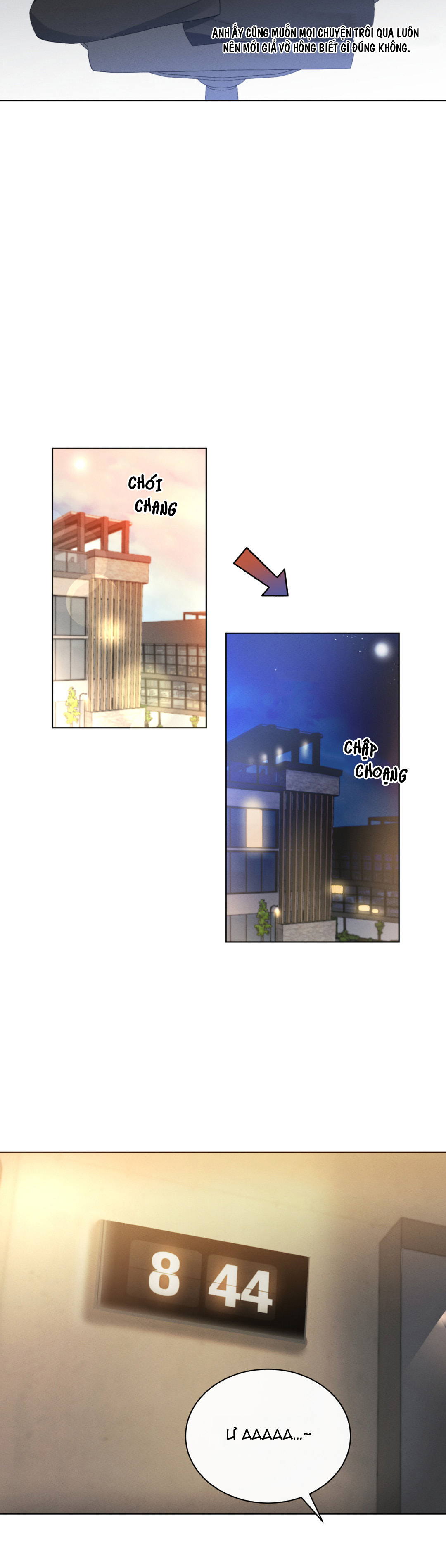 kick off chapter 8 9