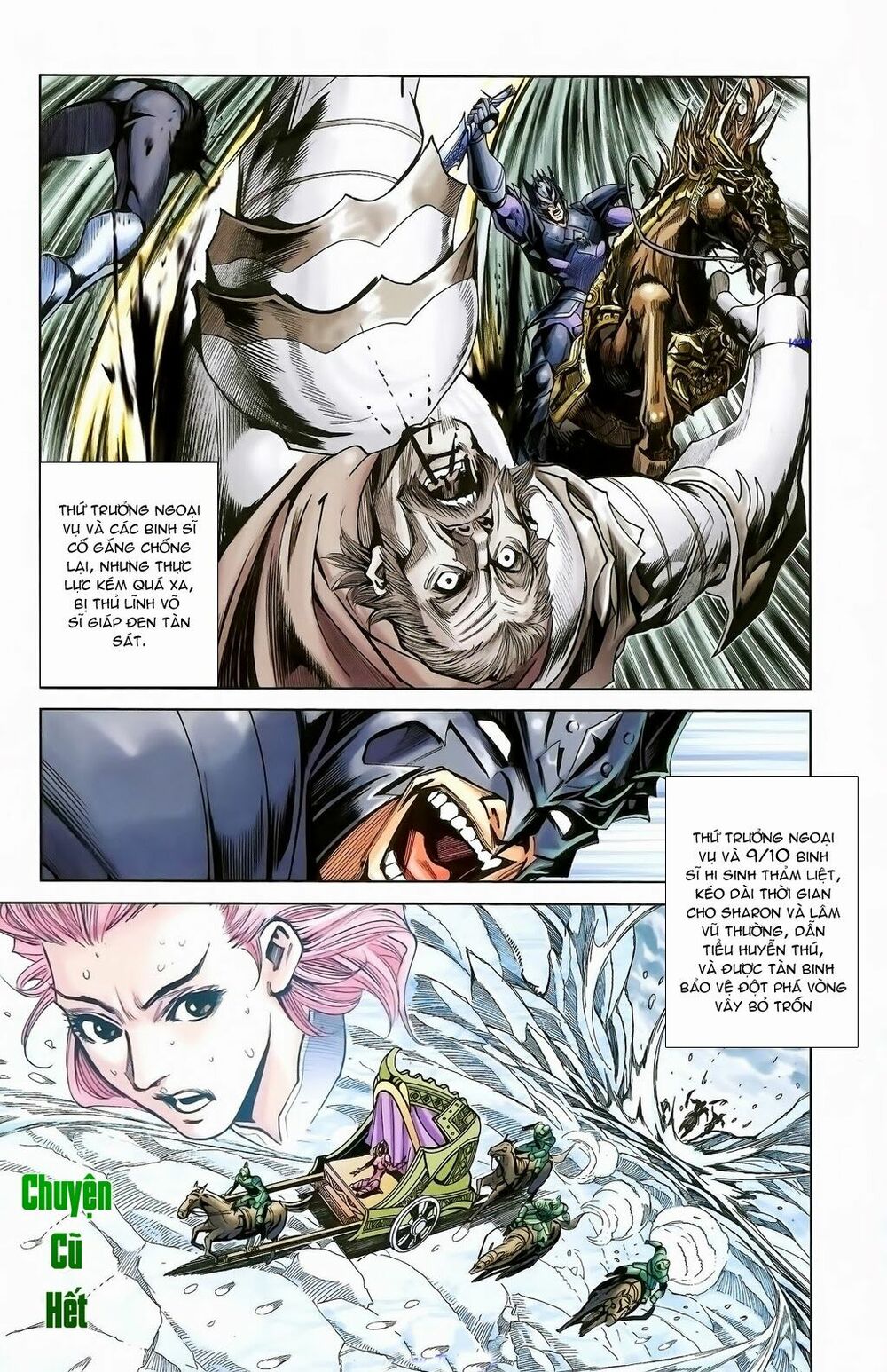 dong binh thiên hạ chapter 18 4