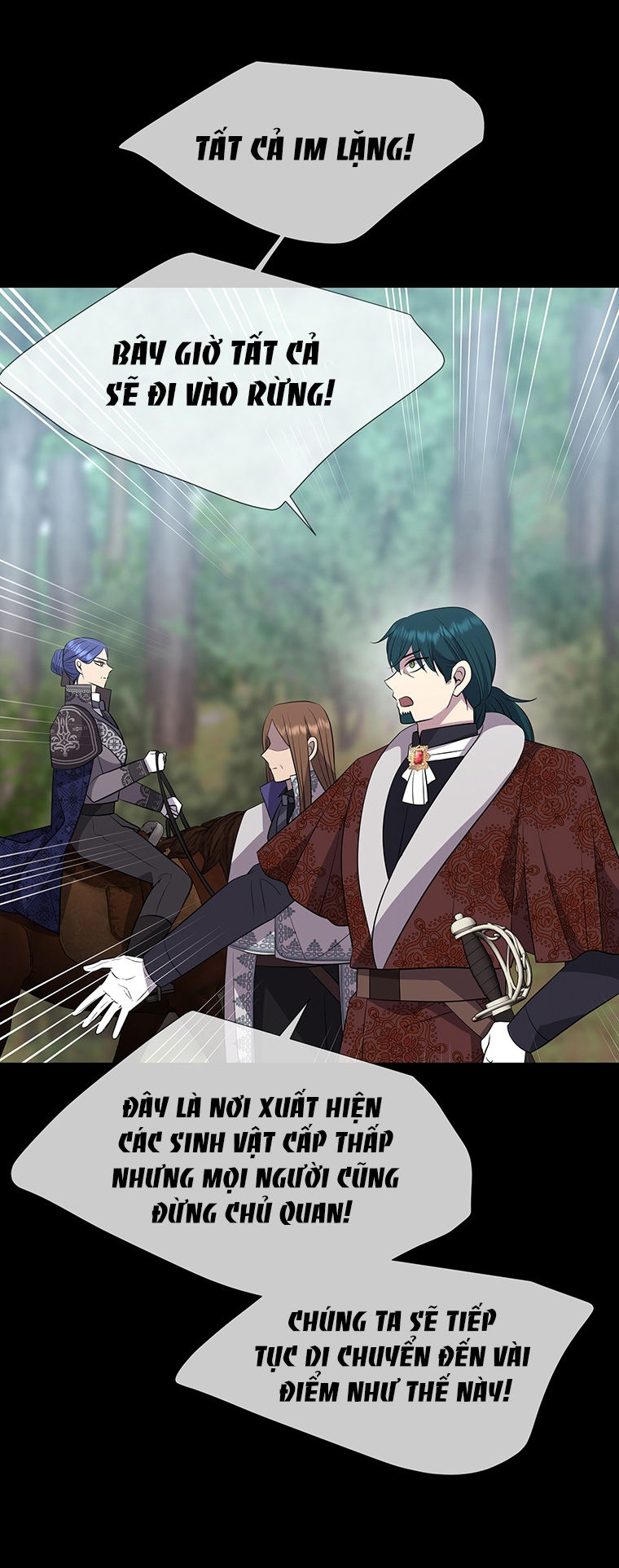 năm môn đệ của charlotte chapter 138.1 34