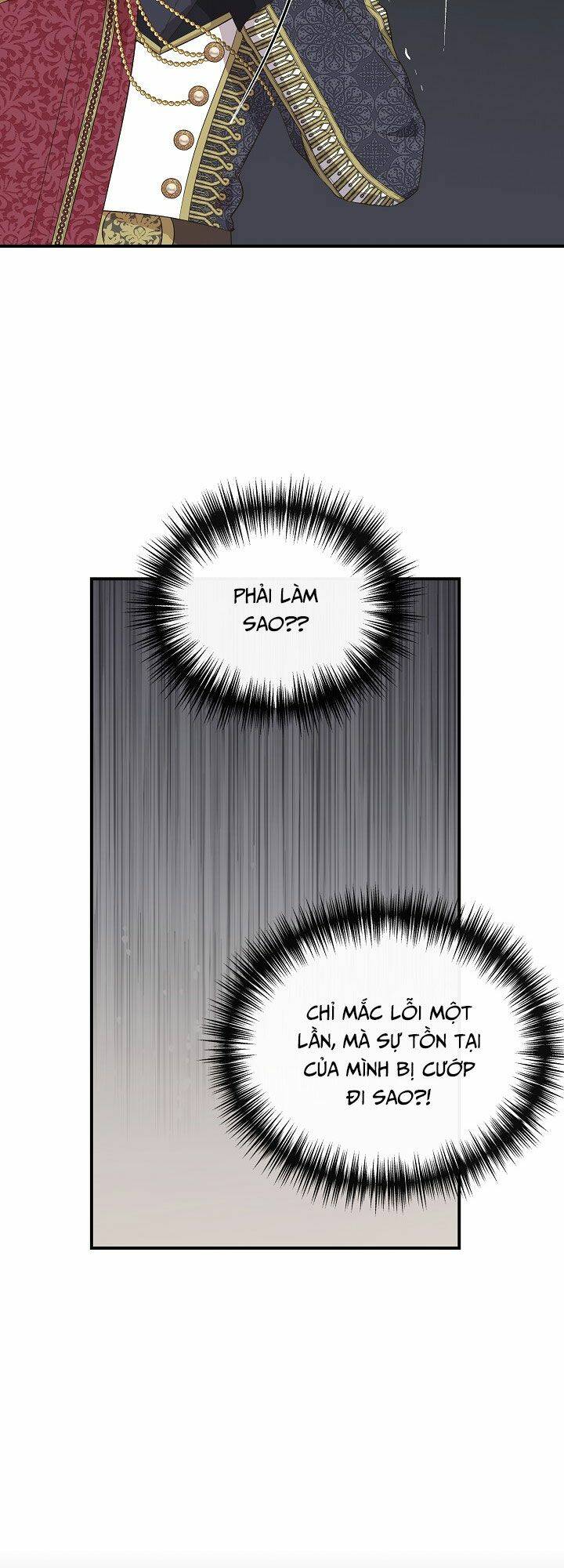 tôi không phải là cinderella chapter 84.2 26