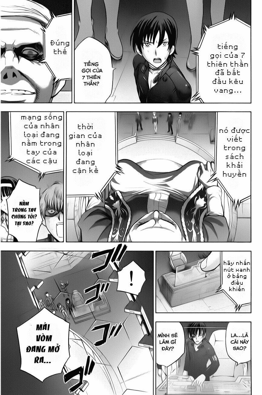 charon ! chapter 1 68