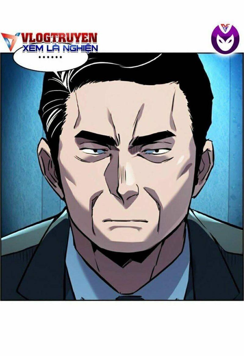 bạn học tôi là lính đánh thuê chapter 50 6