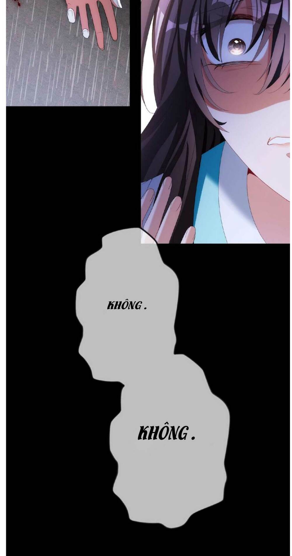 cô vợ nhỏ nuông chiều quá lại thành ác!! chapter 108 13