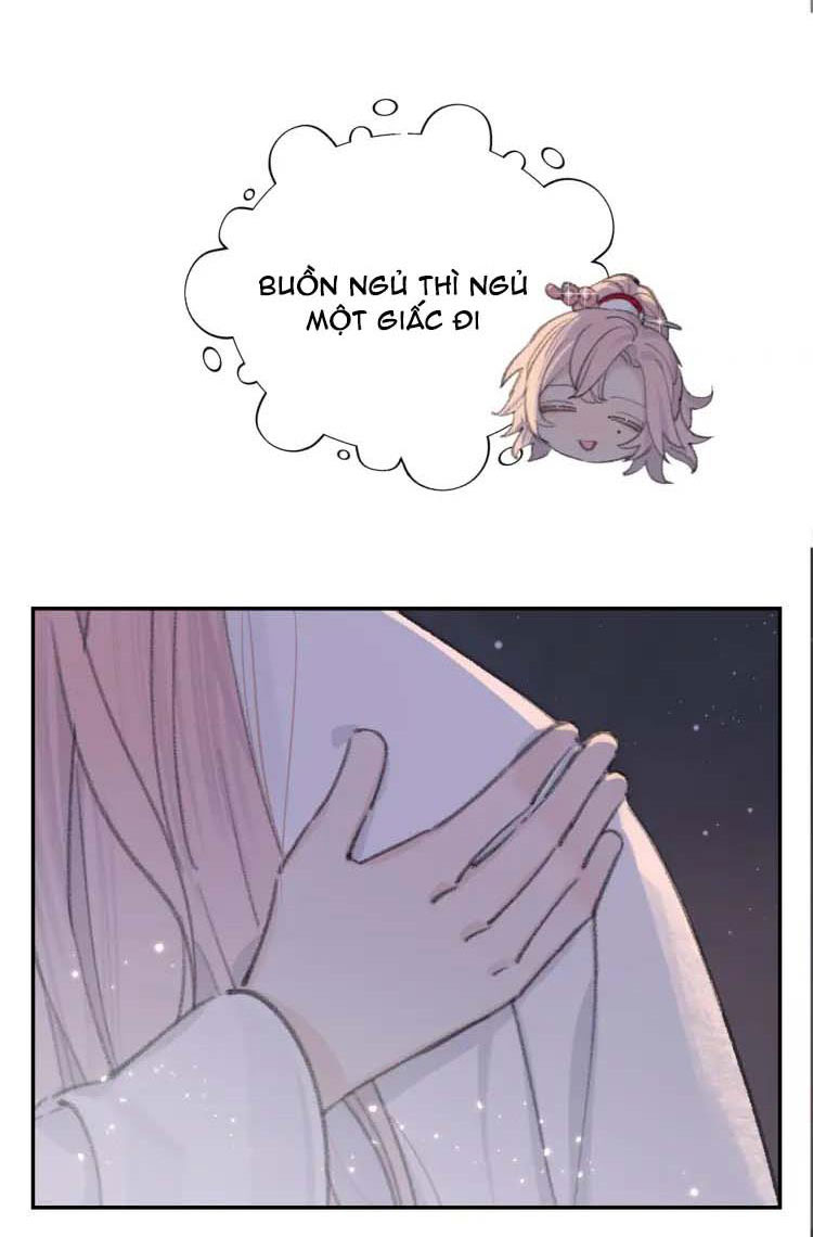 tôi lắng nghe thanh tôn chủ gọi chapter 4 13