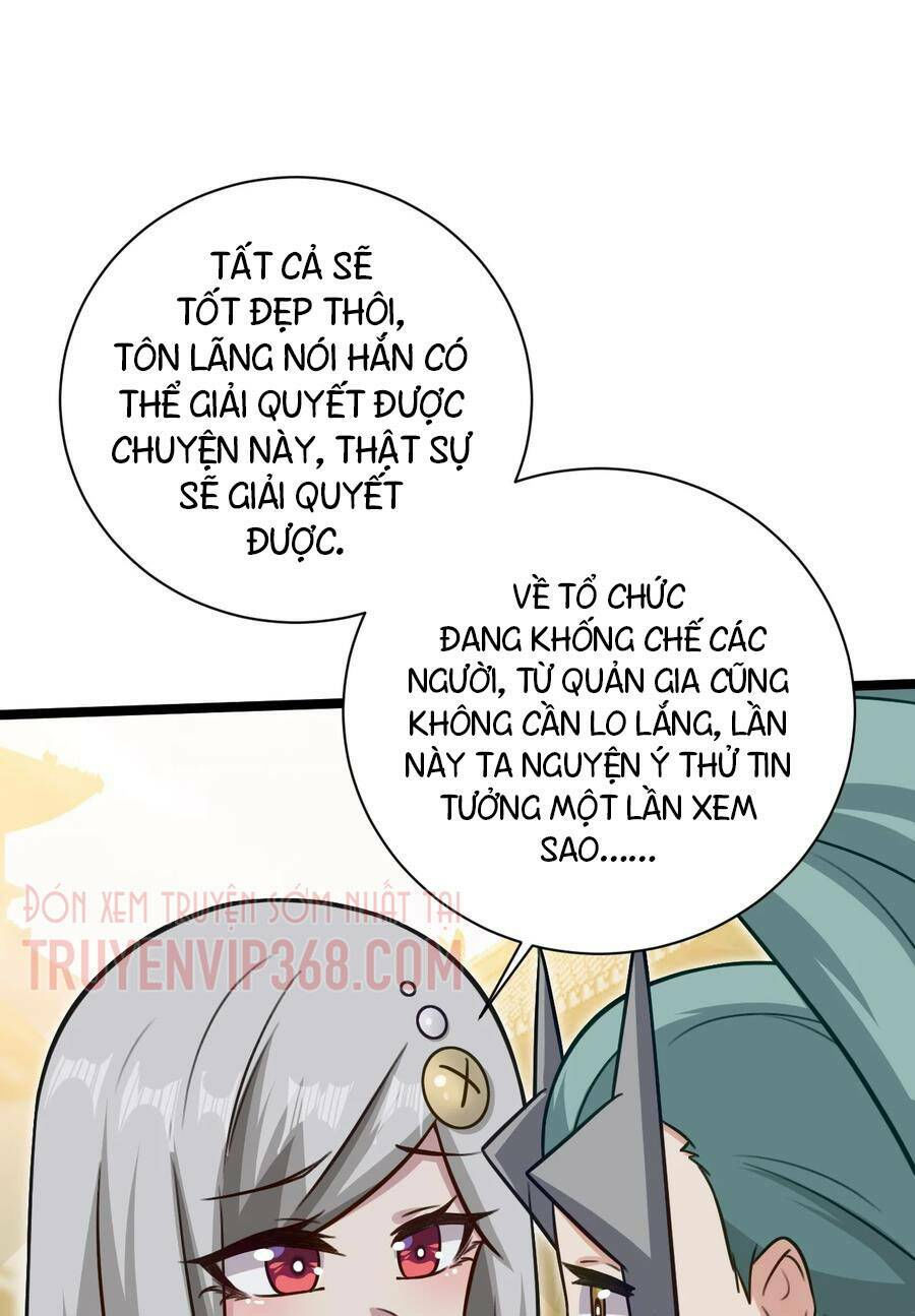 đại bảo kiếm của tôi chapter 48 24