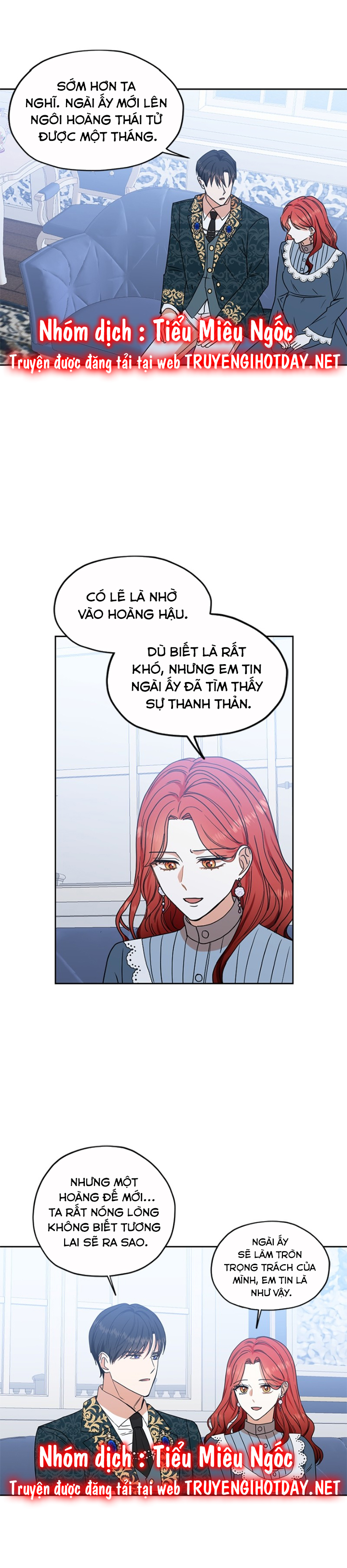 tôi sẽ nâng cấp chồng tôi trở thành một bậc thầy chapter 114 3