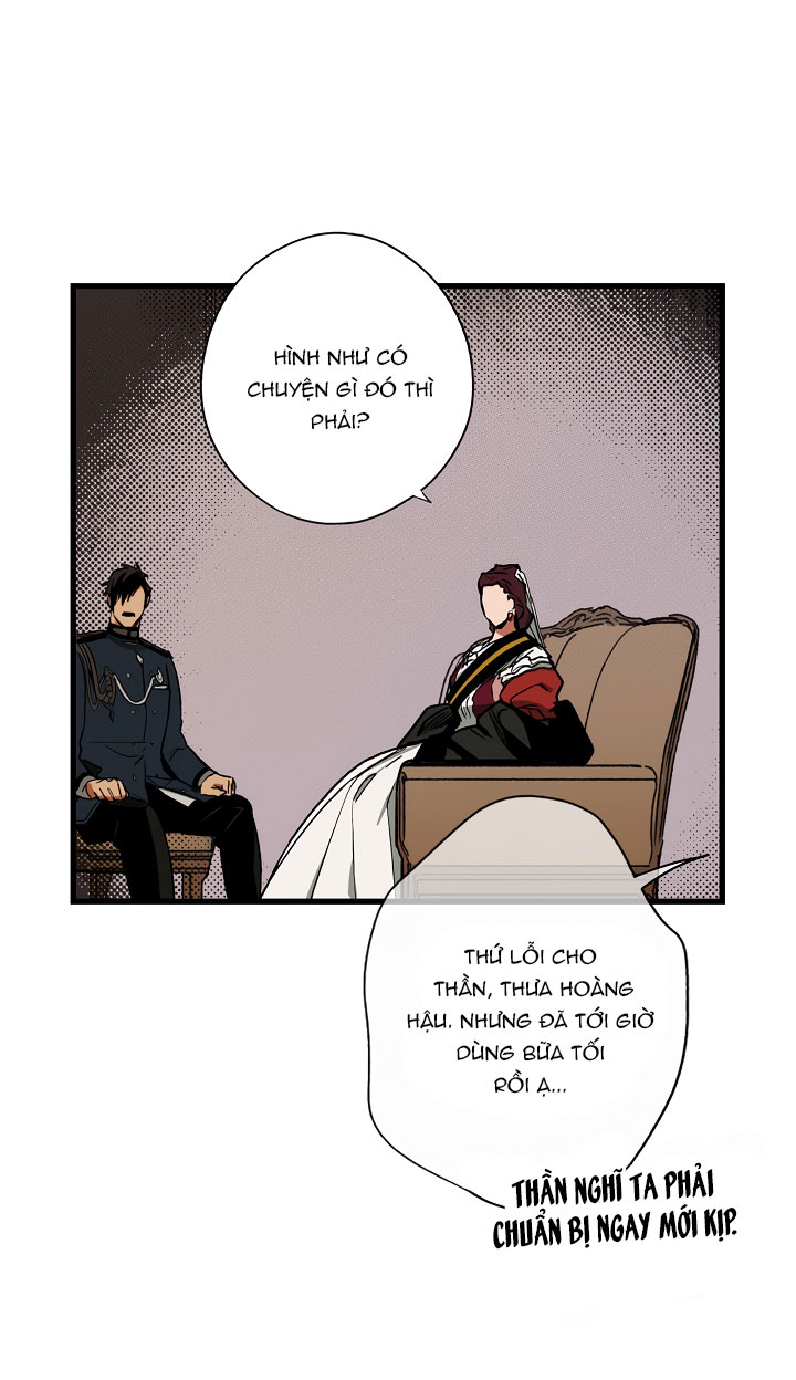 cổ tích về người mẹ kế chapter 35 56