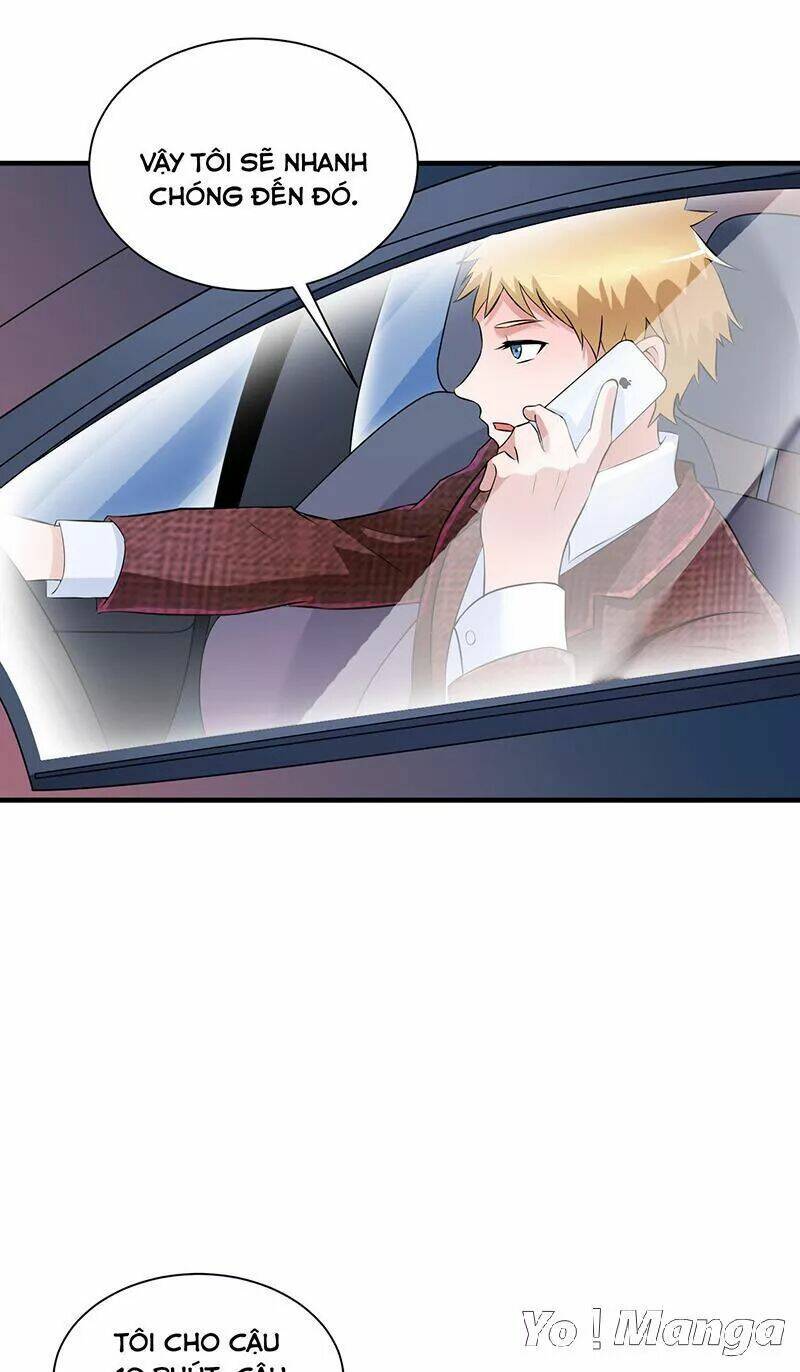 cô dâu gả thay của tổng tài chapter 55 6
