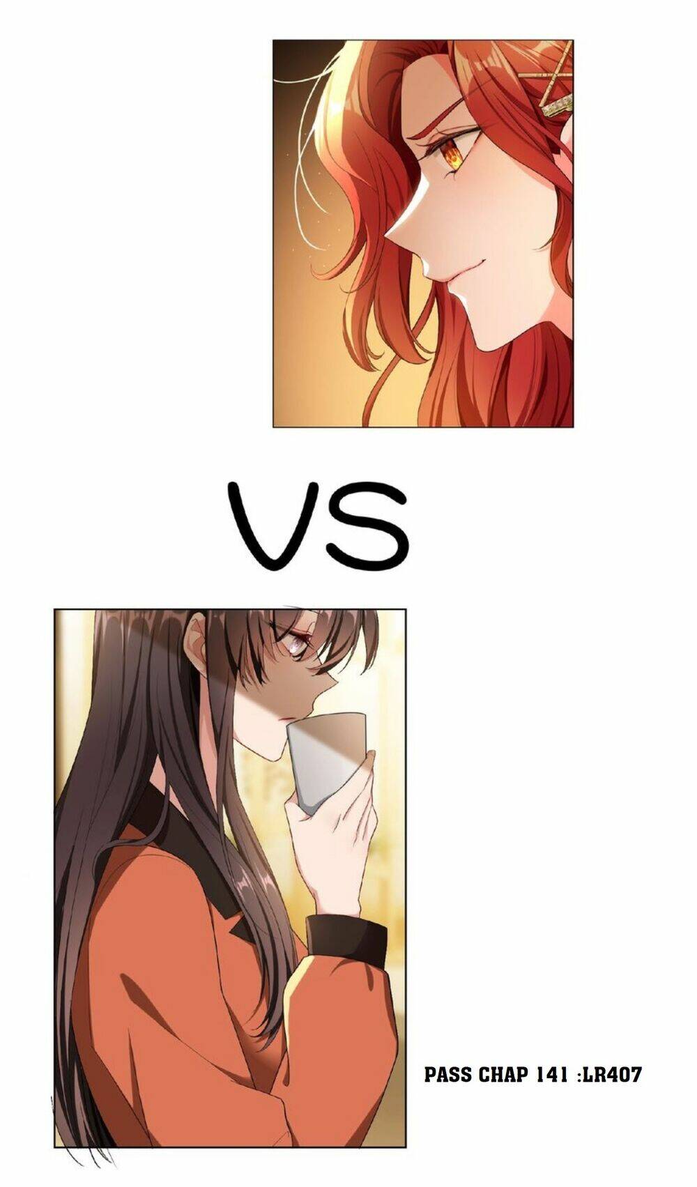 cô vợ nhỏ nuông chiều quá lại thành ác!! chapter 140 22