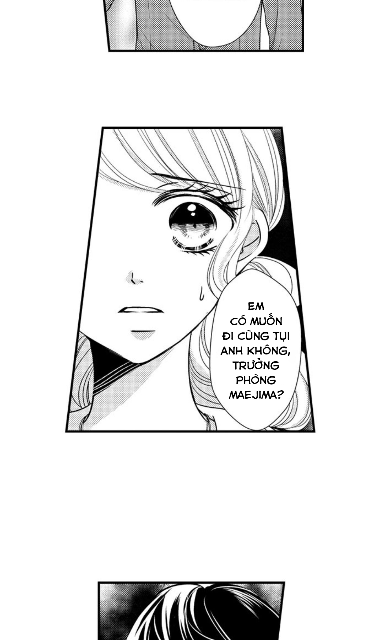 sự cao trào hoàn hảo chapter 113 2