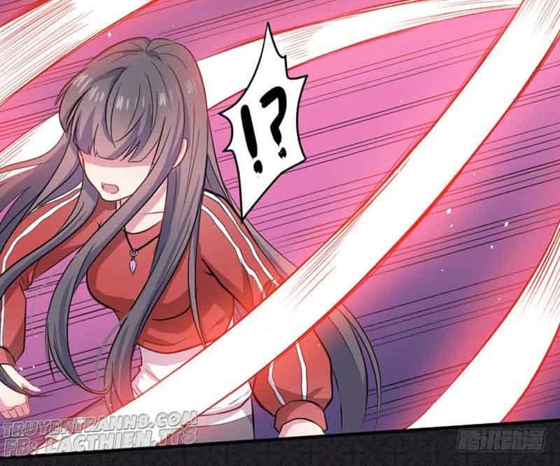 ngạo kiều quỷ vương yêu ta chapter 83 37