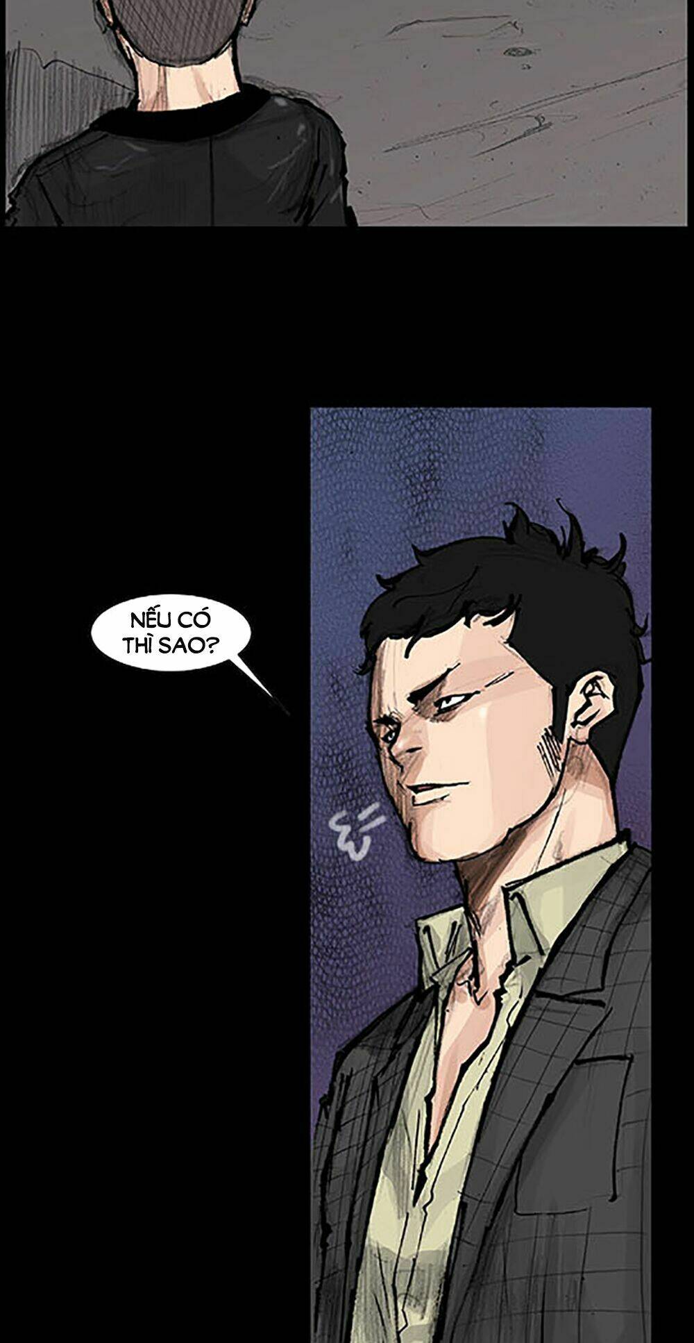 độc cô tiền truyện chapter 33 20