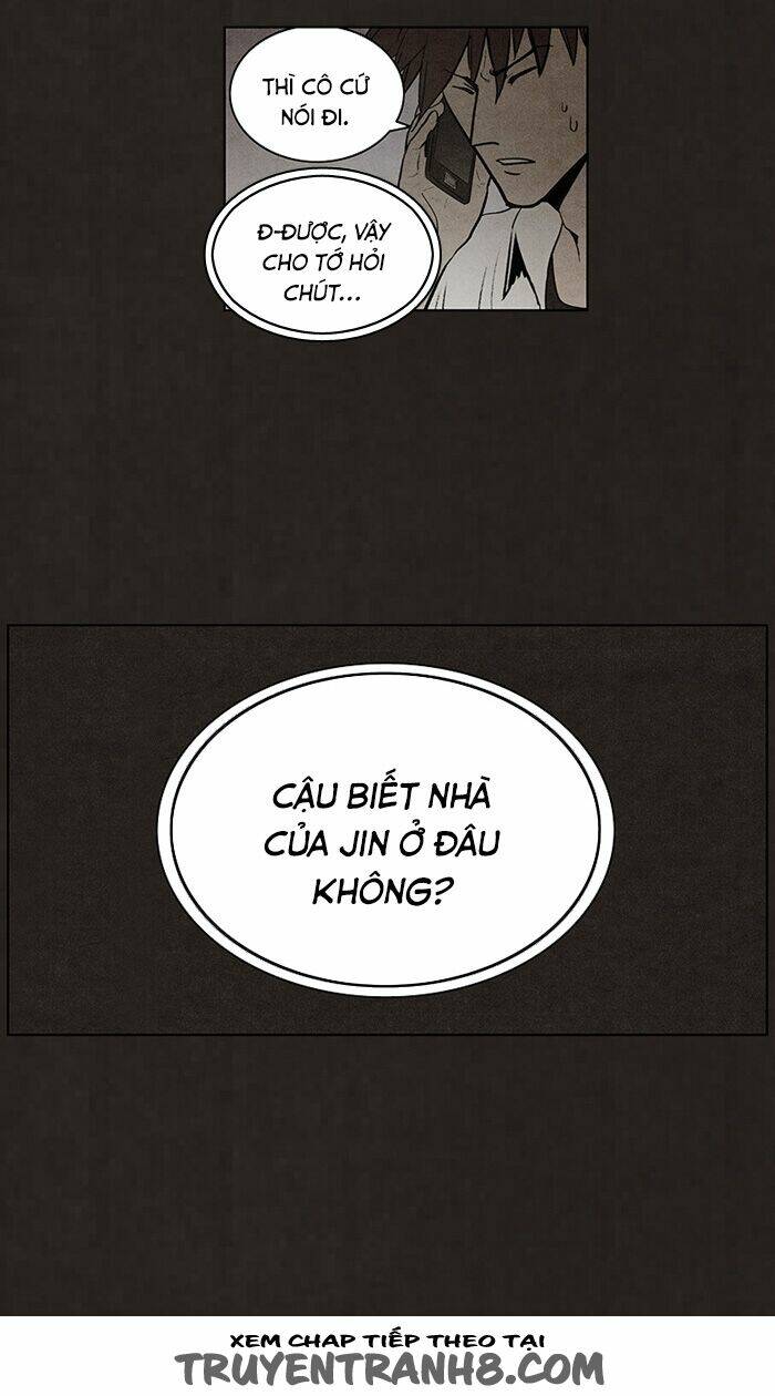 đứa con của quỷ dữ chapter 67 13