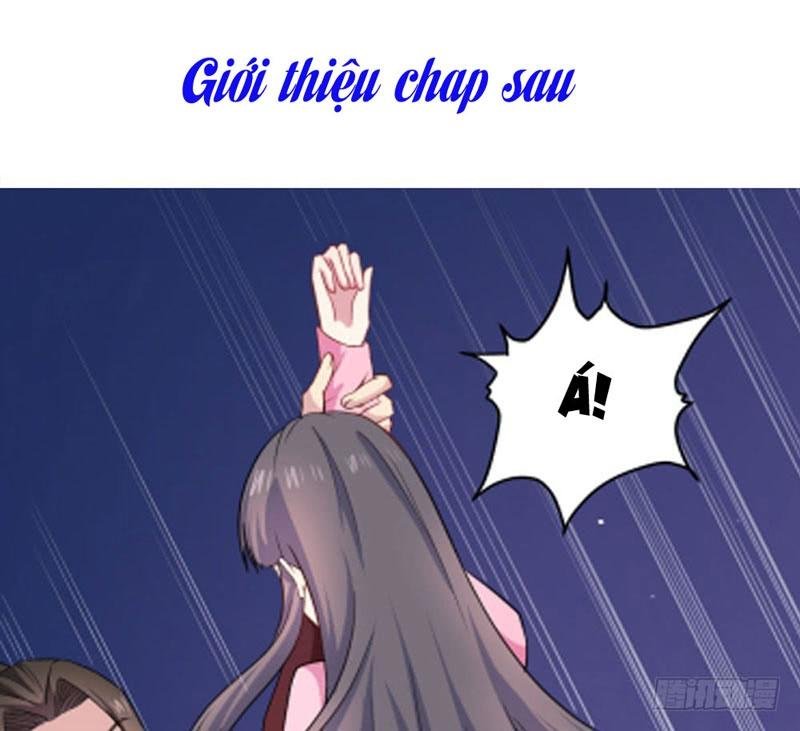 ngạo kiều quỷ vương yêu ta chapter 80 33