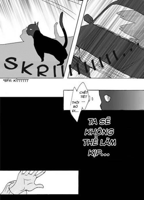 Khr 6996 Short Doujinshi Chapter 2 - Trang 3